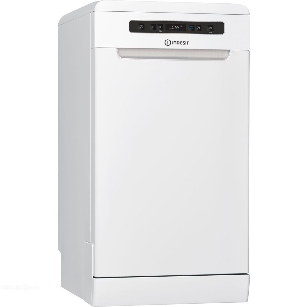 Посудомоечная машина Indesit DSFC 3T117 за 56 710 Р | ЧёПоЧём